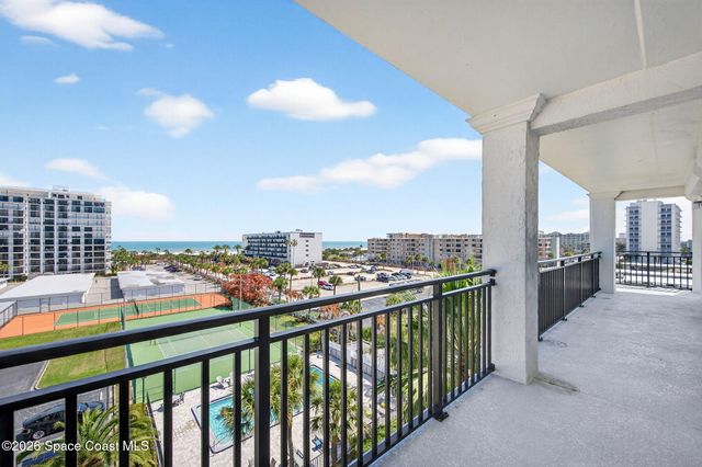 2090 N Atlantic Avenue Ph 1, Cocoa Beach, FL 32931