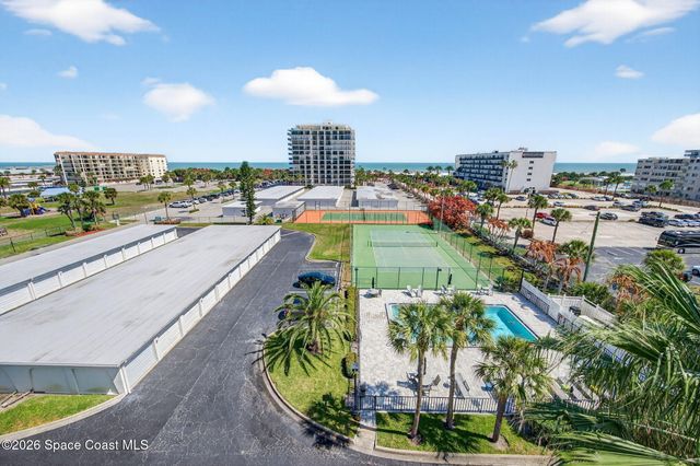 2090 N Atlantic Avenue Ph 1, Cocoa Beach, FL 32931