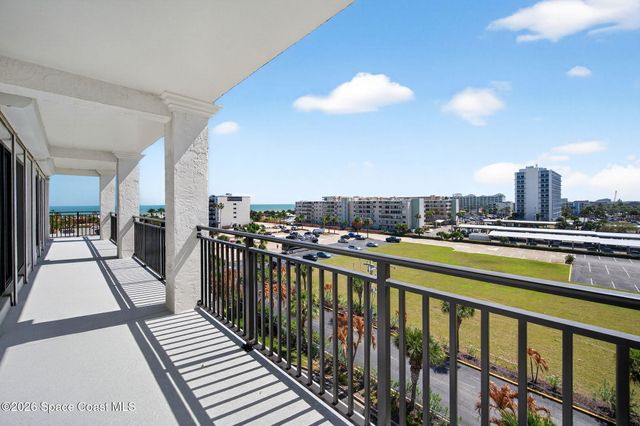 2090 N Atlantic Avenue Ph 1, Cocoa Beach, FL 32931