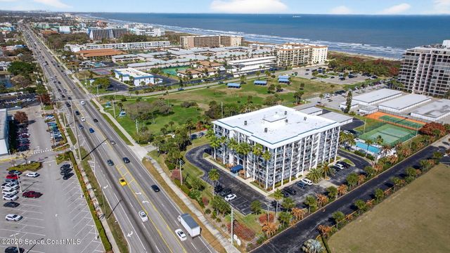 2090 N Atlantic Avenue Ph 1, Cocoa Beach, FL 32931