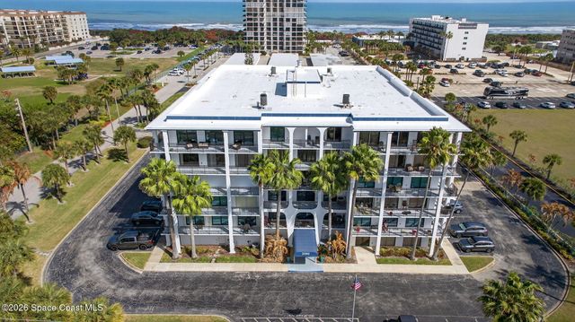 2090 N Atlantic Avenue Ph 1, Cocoa Beach, FL 32931