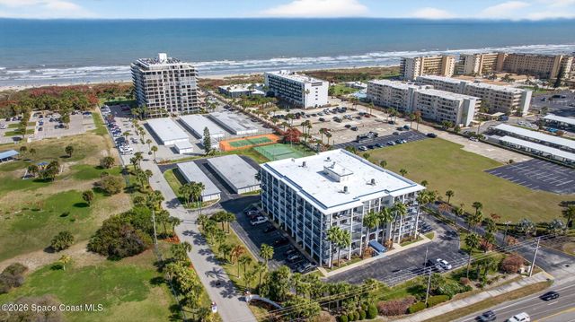 2090 N Atlantic Avenue Ph 1, Cocoa Beach, FL 32931