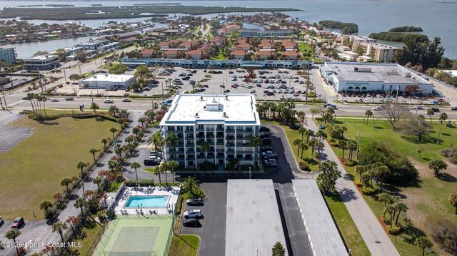 2090 N Atlantic Avenue Ph 1, Cocoa Beach, FL 32931