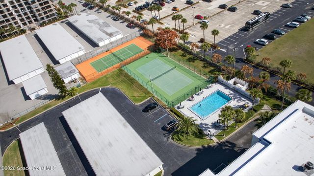 2090 N Atlantic Avenue Ph 1, Cocoa Beach, FL 32931