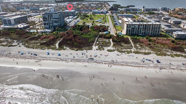 2090 N Atlantic Avenue Ph 1, Cocoa Beach, FL 32931
