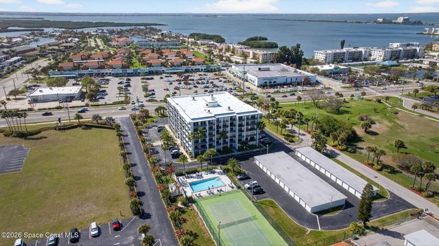 2090 N Atlantic Avenue Ph 1, Cocoa Beach, FL 32931