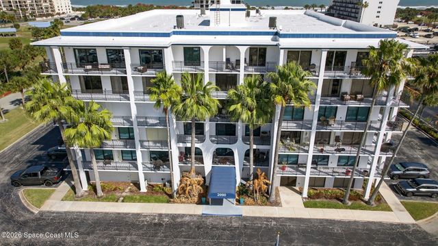 2090 N Atlantic Avenue Ph 1, Cocoa Beach, FL 32931