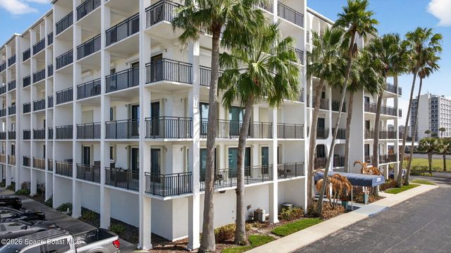 2090 N Atlantic Avenue Ph 1, Cocoa Beach, FL 32931