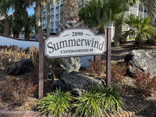 2090 N Atlantic Avenue Ph 1, Cocoa Beach, FL 32931