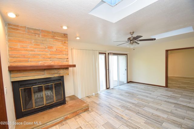 216 Cartier Avenue, Melbourne, FL 32901