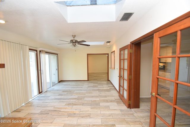 216 Cartier Avenue, Melbourne, FL 32901