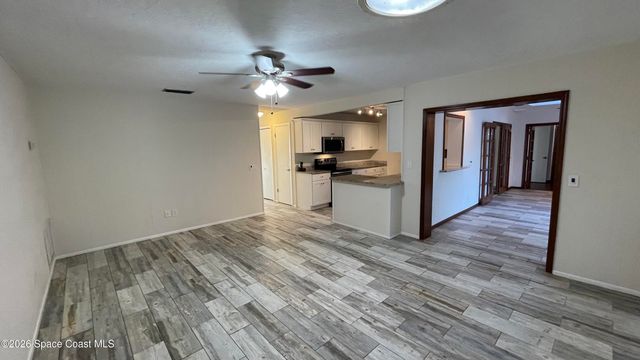 216 Cartier Avenue, Melbourne, FL 32901