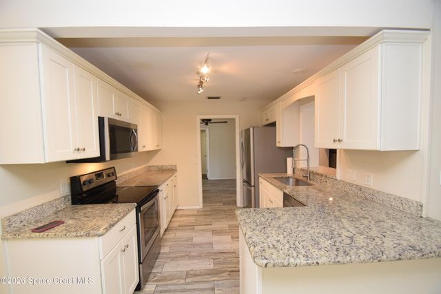 216 Cartier Avenue, Melbourne, FL 32901