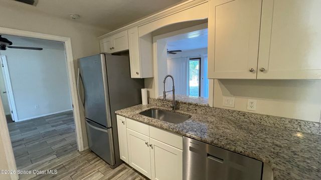 216 Cartier Avenue, Melbourne, FL 32901