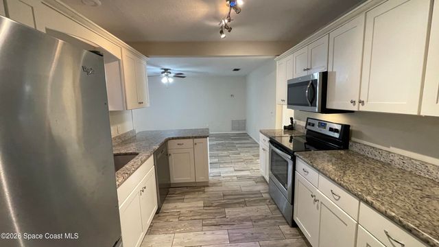 216 Cartier Avenue, Melbourne, FL 32901