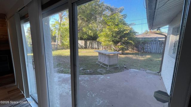 216 Cartier Avenue, Melbourne, FL 32901
