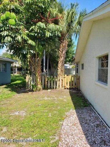 216 Cartier Avenue, Melbourne, FL 32901