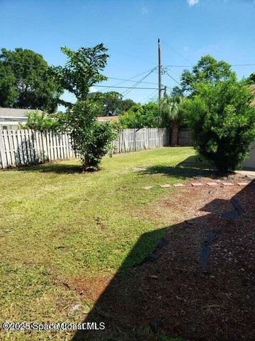 216 Cartier Avenue, Melbourne, FL 32901