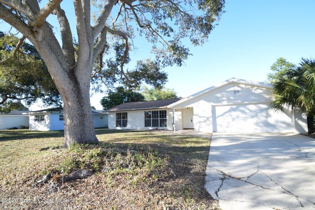 216 Cartier Avenue, Melbourne, FL 32901