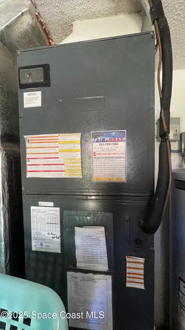 216 Cartier Avenue, Melbourne, FL 32901