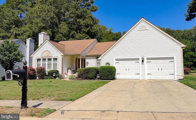 21737 PINEHURST CT, Leonardtown, MD 20650
