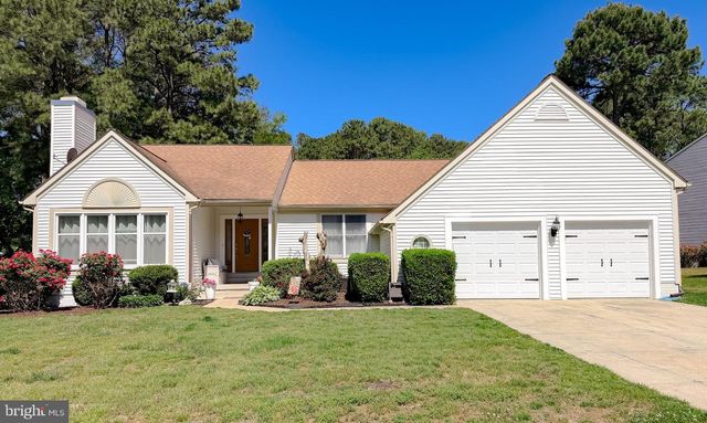 21737 PINEHURST CT, Leonardtown, MD 20650