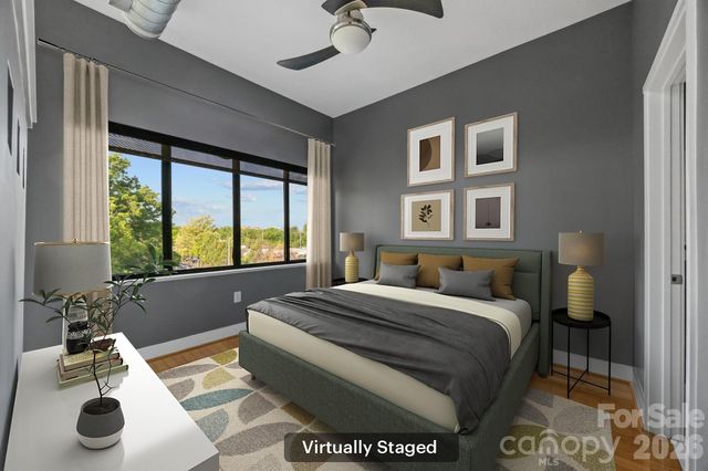 514 W 10th Street 403, Charlotte, NC 28202