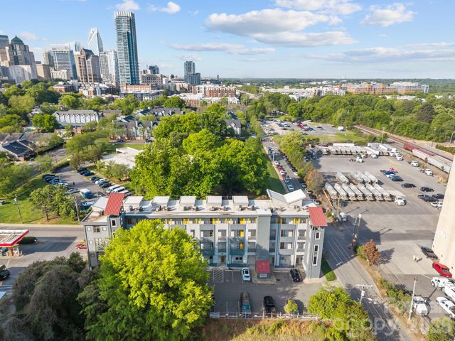 514 W 10th Street 403, Charlotte, NC 28202