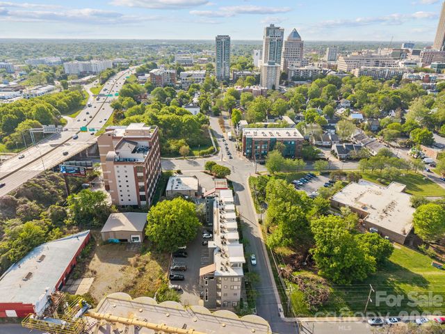 514 W 10th Street 403, Charlotte, NC 28202