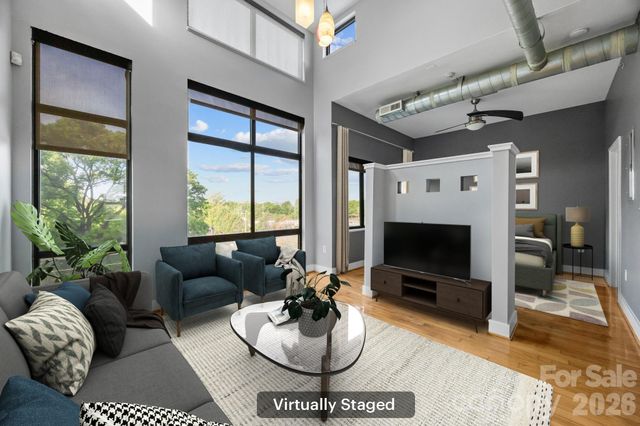 514 W 10th Street 403, Charlotte, NC 28202