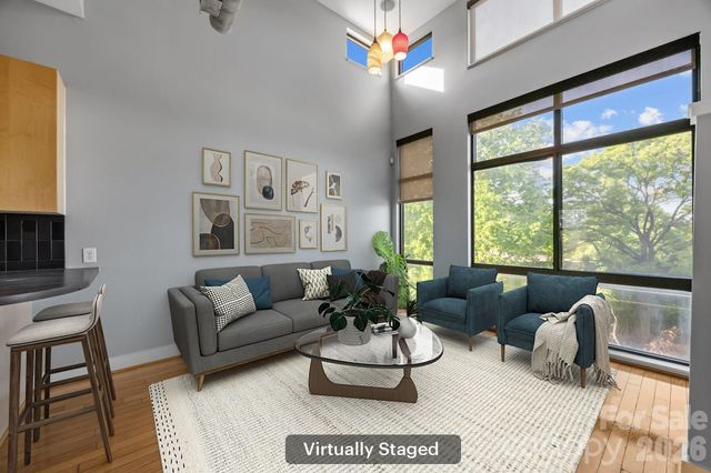 514 W 10th Street 403, Charlotte, NC 28202
