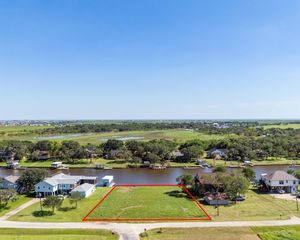 0 County Road 291, Red Bend Road, Sargent, TX 77414