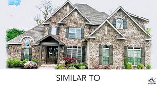 400 Bristleleaf Path, Kathleen, GA 31047
