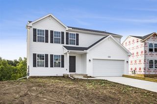 8728 E Sturtevant Avenue, Richland, MI 49083