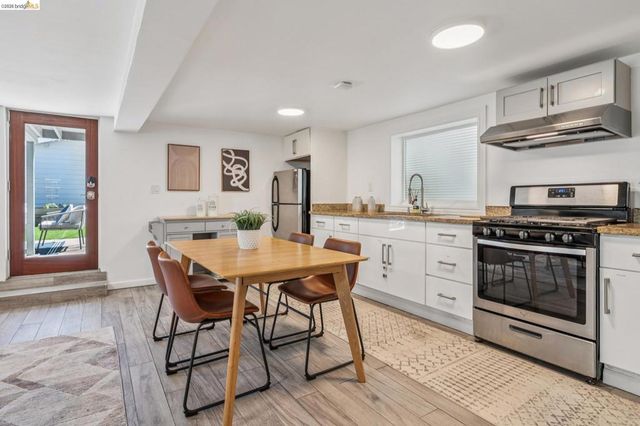 2012 Chestnut St, Oakland, CA 94607