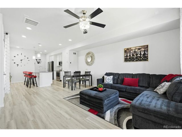 18110 E 96th Pl, Commerce City, CO 80022
