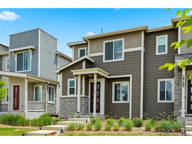 18110 E 96th Pl, Commerce City, CO 80022