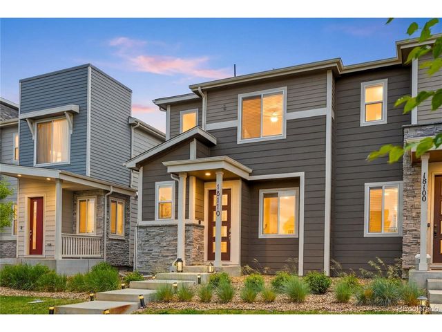 18110 E 96th Pl, Commerce City, CO 80022