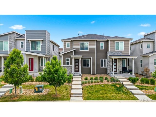 18110 E 96th Pl, Commerce City, CO 80022