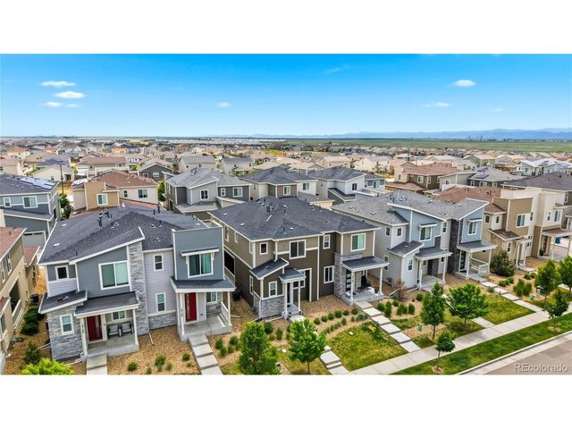 18110 E 96th Pl, Commerce City, CO 80022