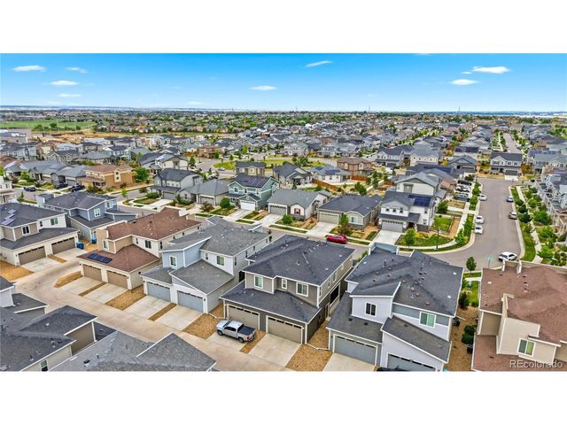 18110 E 96th Pl, Commerce City, CO 80022
