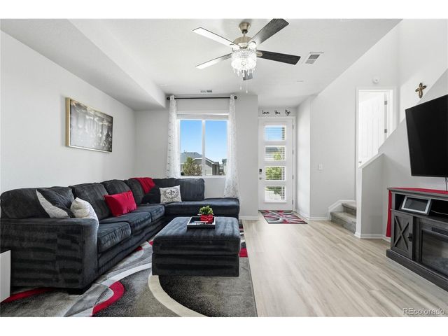 18110 E 96th Pl, Commerce City, CO 80022