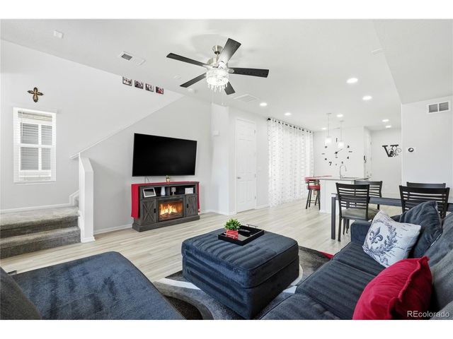 18110 E 96th Pl, Commerce City, CO 80022