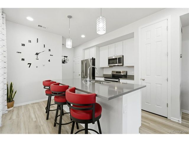 18110 E 96th Pl, Commerce City, CO 80022
