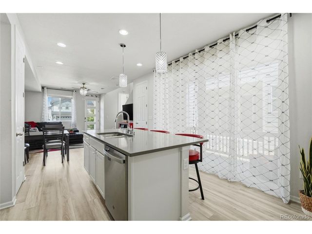 18110 E 96th Pl, Commerce City, CO 80022