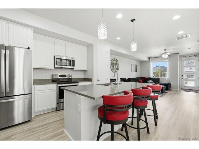18110 E 96th Pl, Commerce City, CO 80022