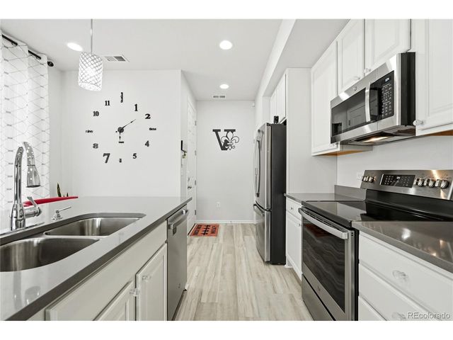 18110 E 96th Pl, Commerce City, CO 80022