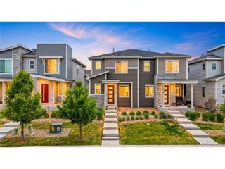 18110 E 96th Pl, Commerce City, CO 80022