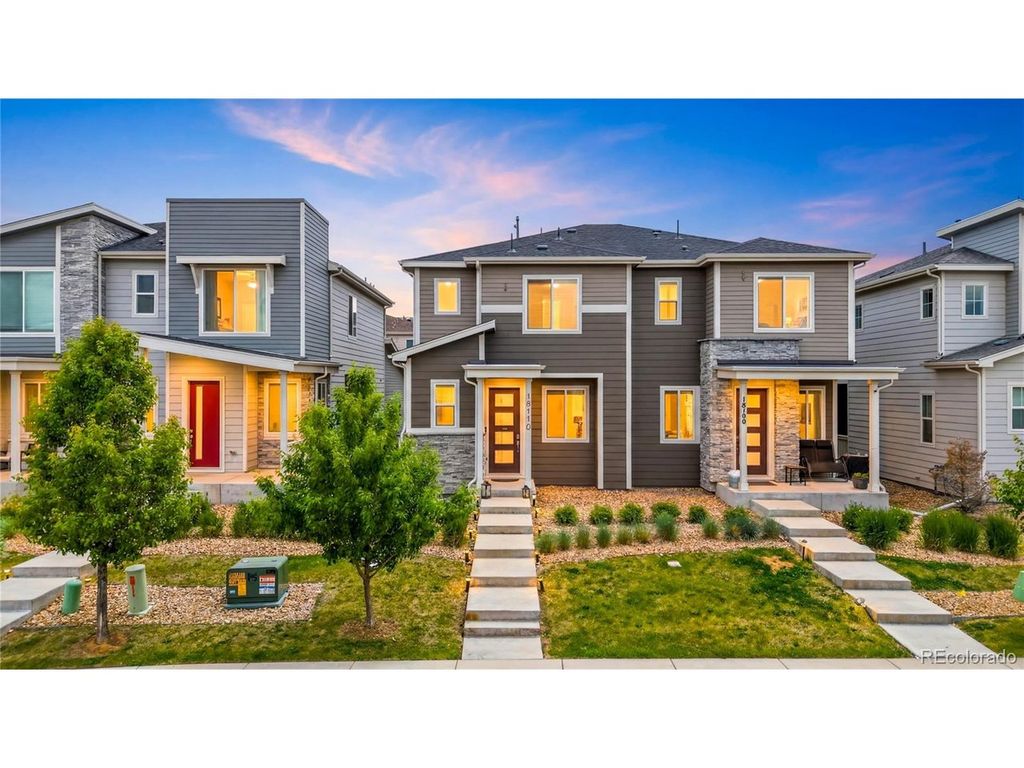 18110 E 96th Pl, Commerce City, CO 80022