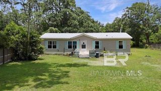22137 Wolf Creek Drive, Foley, AL 36535